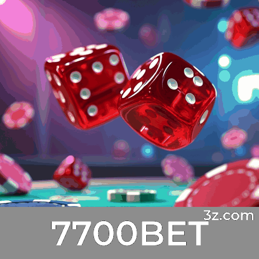 7700BET: Sua Plataforma de Apostas Confiável