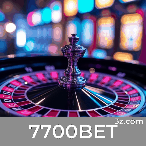7700BET: Sua Plataforma de Apostas Confiável